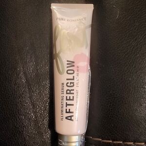 NEW Pure Romance Flirt Afterglow Illuminating Serum